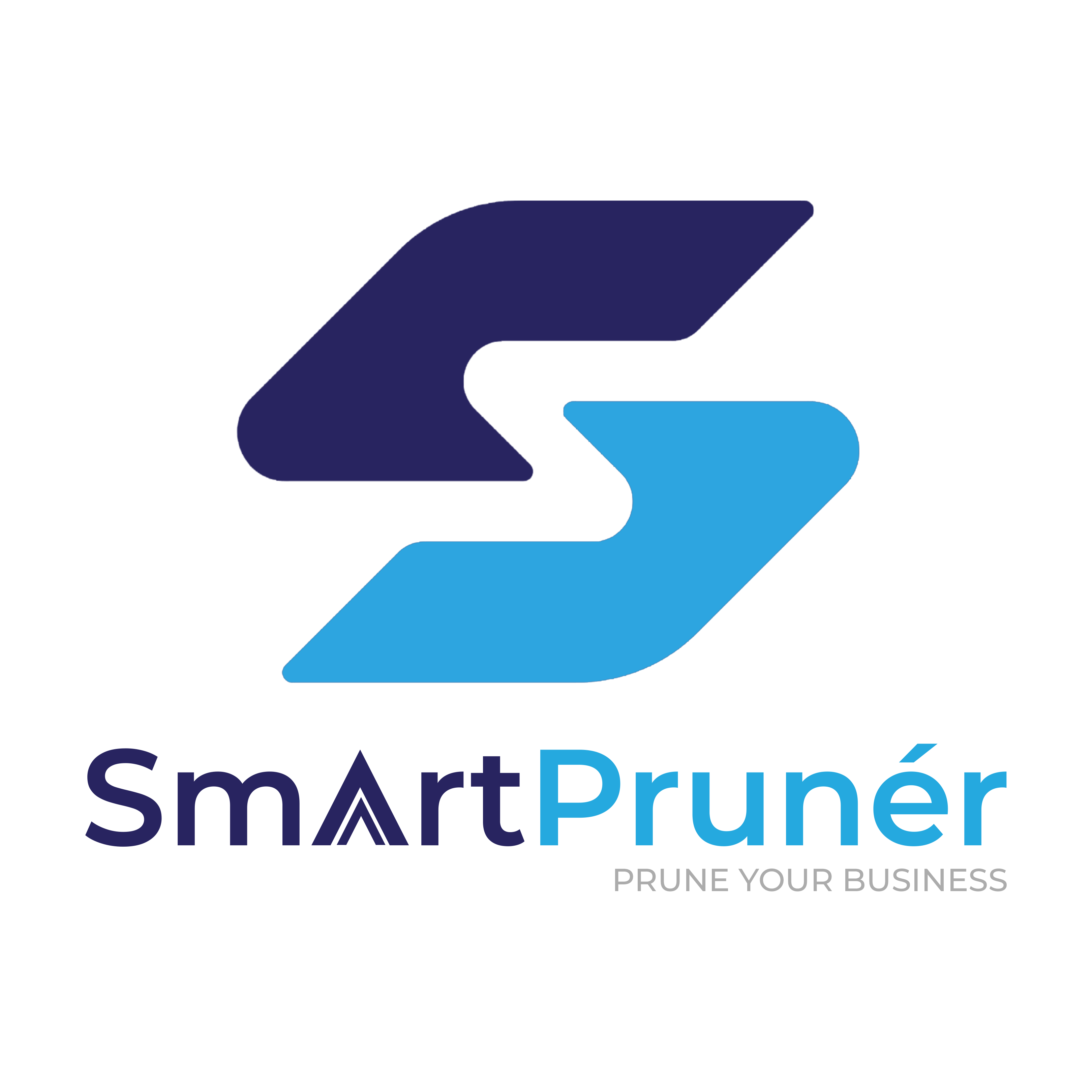 Smartpruner Logo